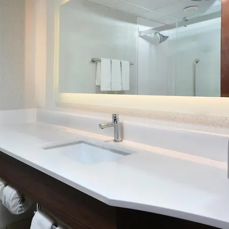 Holiday Inn Express Raleigh-Durham Airport By Ihg Morrisville Esterno foto